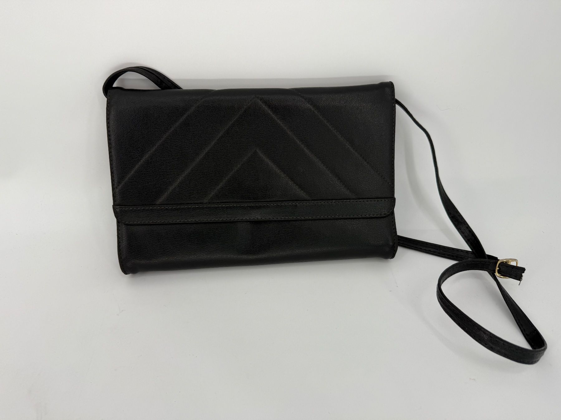 Taschen für Damen: Leder Handtasche von Lederwaren Oberli – Gebraucht aus Auenstein von moin.