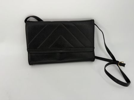 Leder Handtasche von Lederwaren Oberli