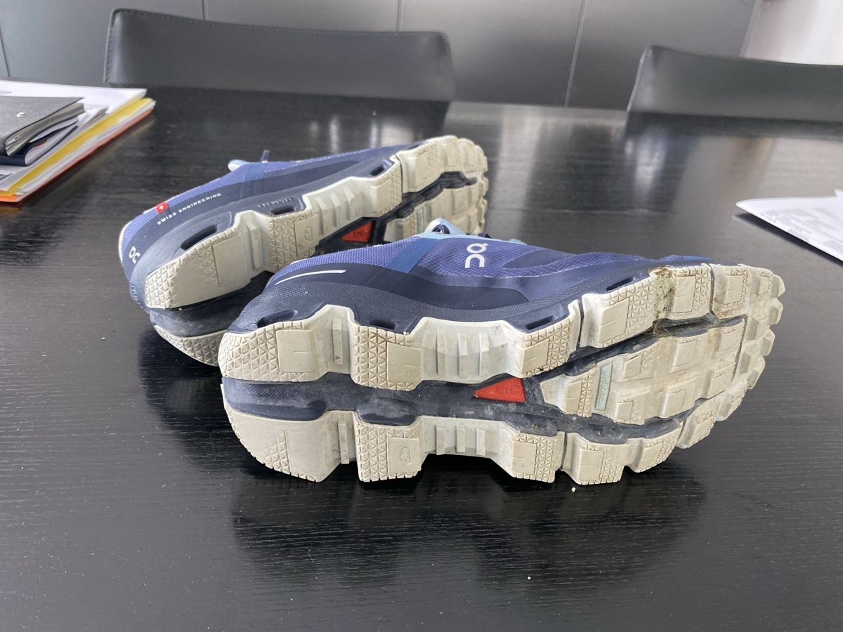 On Scarpe da uomo: On Schuhe – Usato da Wädenswil venduto da anna.st 1
