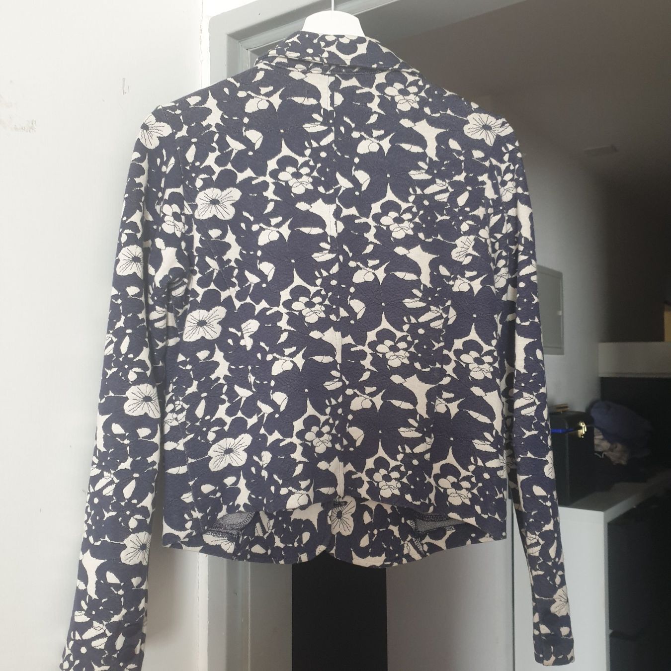 King Louie Jacken: King Louie schöner Blazer Gr. M – Gebraucht aus Frenkendorf von Chrigeli01 1