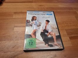 Freundschaft Plus
