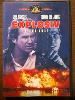 Explosiv - Blown Away