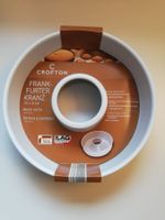 Frankfuter Kranz Backform