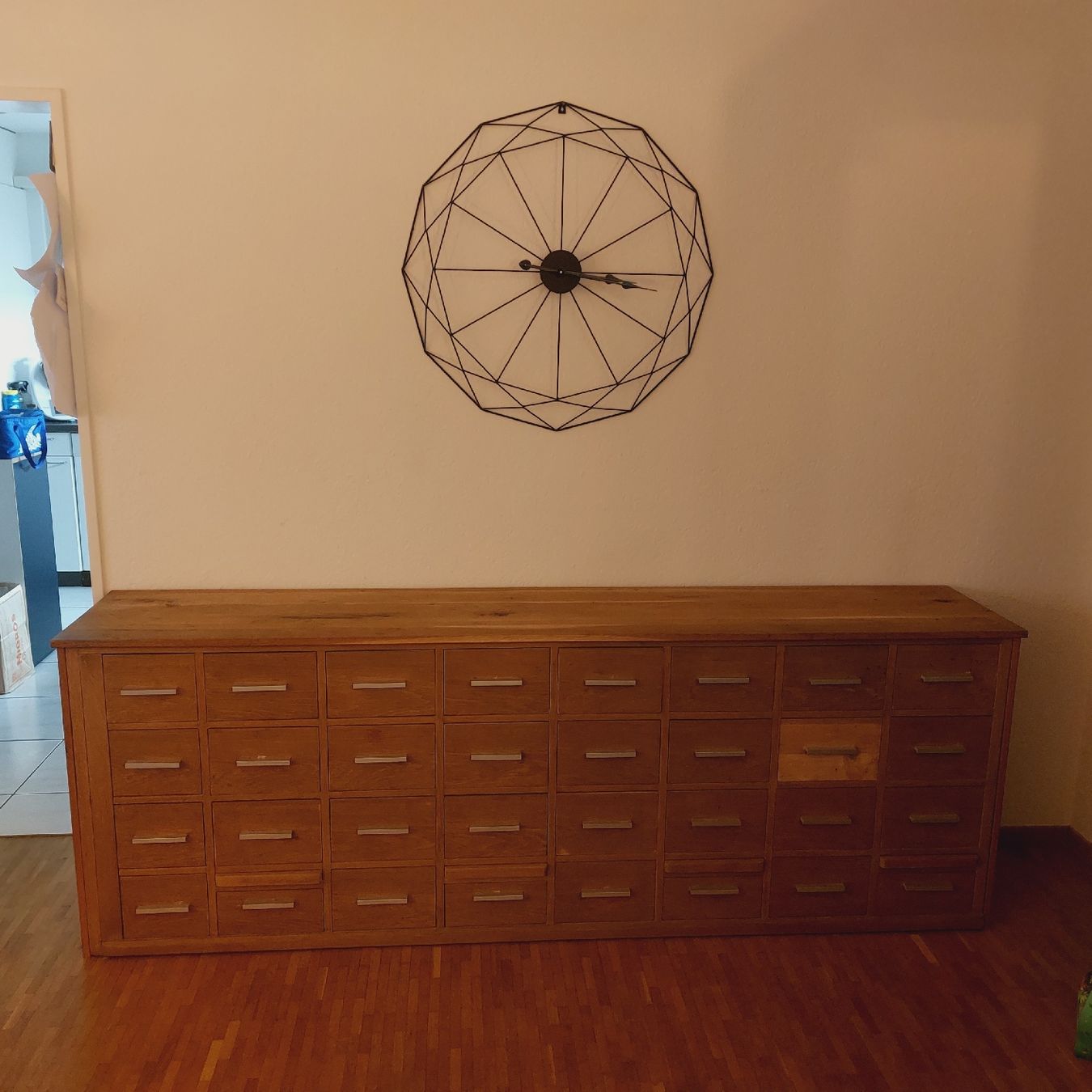 Commodes: Apothekermöbel  – D'occasion à Kloten par Angihu