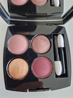 Chanel Lidschatten in 58 Intensité