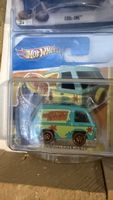 Hot Wheels 2012 SCOOBY-DOO The Mystery Machine