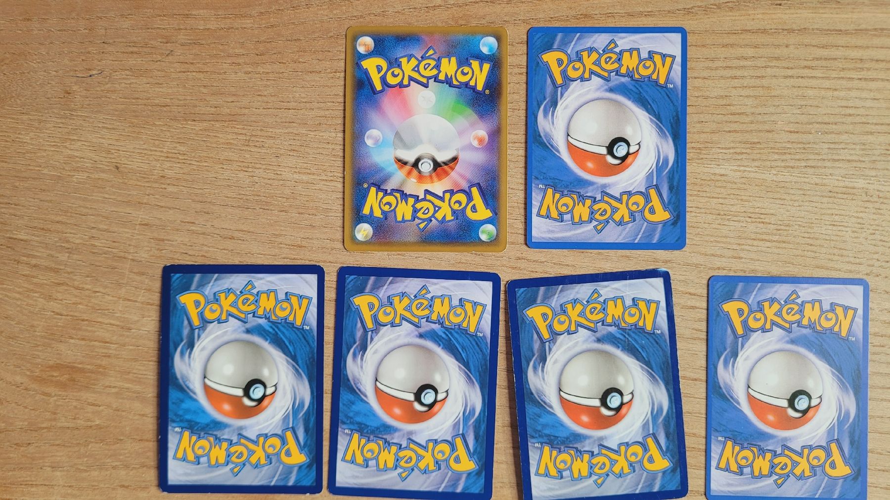Cartoline: Pokémon Karten Set Riolu – Usato da Steffisburg venduto da Gismo49 3