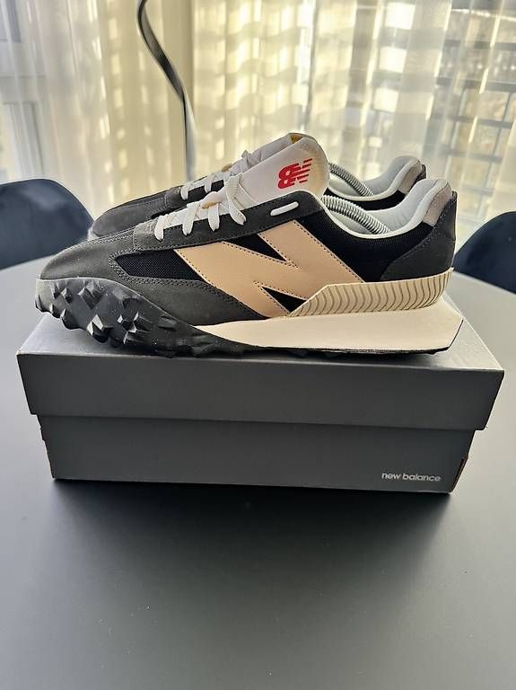 New Balance Scarpe da uomo: New Balance XC72 UNISEX – Nuovo (secondo la descrizione) da St. Gallen venduto da Maverik_HunterX 1