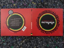 CD : Microguagua