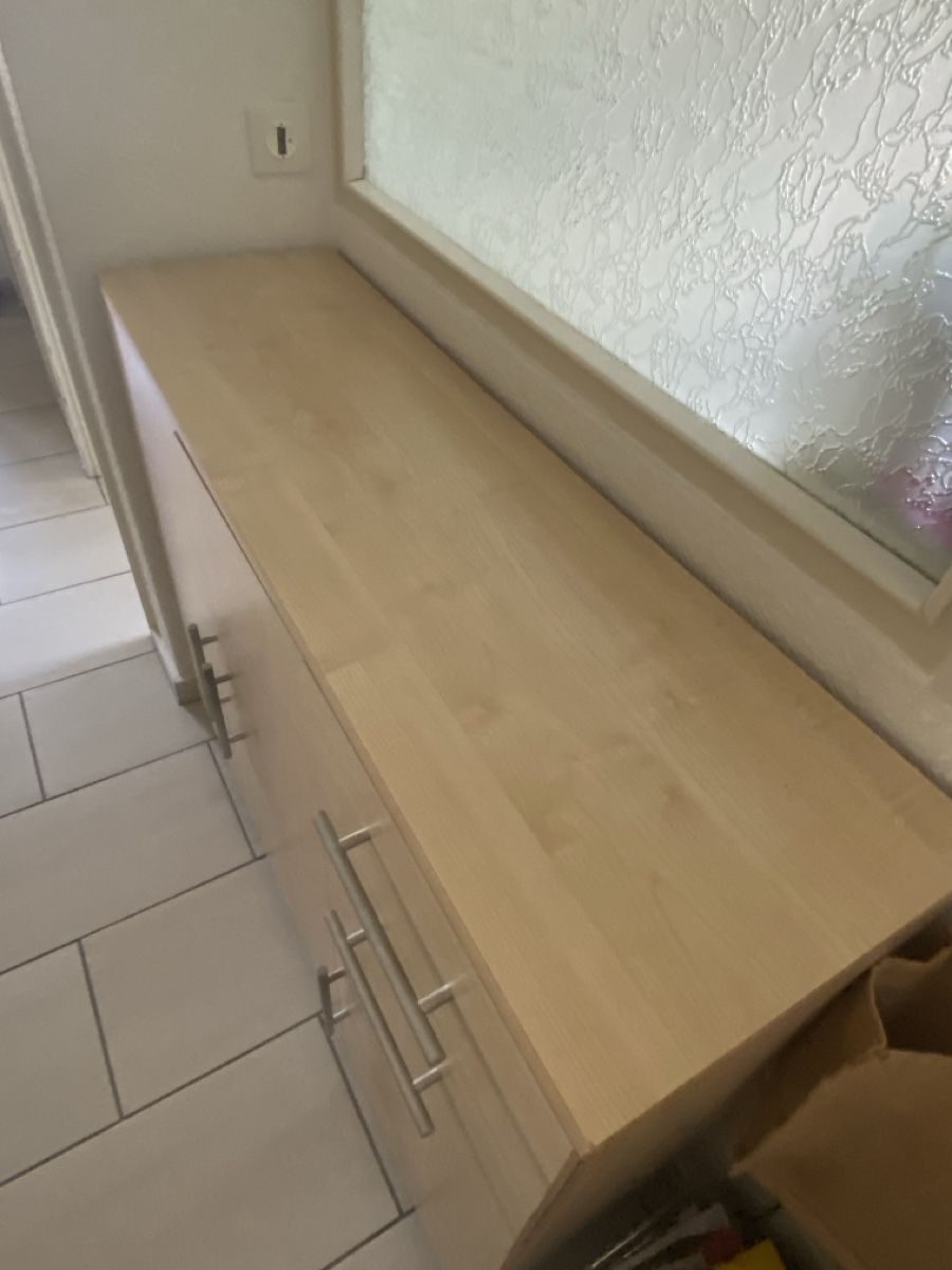 Kommoden: Kommode hellbraun – Gebraucht aus Kriens von kat_s2lv 2