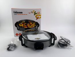 TRISTAR Multifunctional Grill Pan Pz-2963