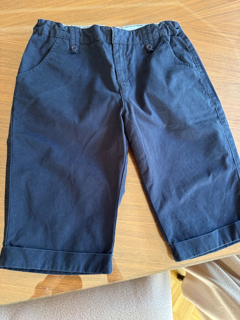 Jacadi Hosen: Bermuda Cyrillus T 12 ans – Gebraucht aus Conches von chn_hgl6 3