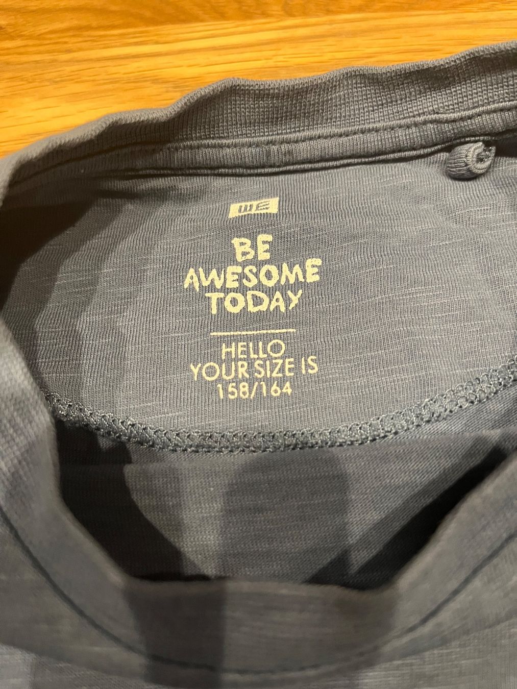 We Camicie, T-shirt & Polo: WE Shirt Gr.158-164 – Usato da Oberdorf SO venduto da sa-na 2