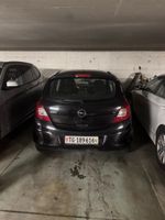Opel Corsa D 1.4, Jahrgang 2007