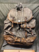 Schweizer Armee Militär Gebirgsrucksack Rucksack WW2