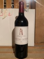 Château Latour 2007 Pauillac