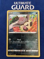 Pokemon TCG - Vullaby EN reverse Holo