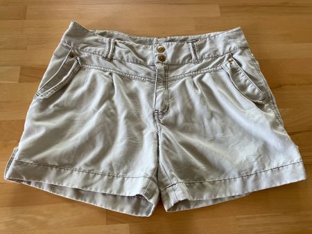 Luftige, bequeme Sommershorts, Bon a'Parte, Gr. 38/40