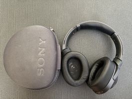 Sony MDR-100ABN h.ear on Wireless NC