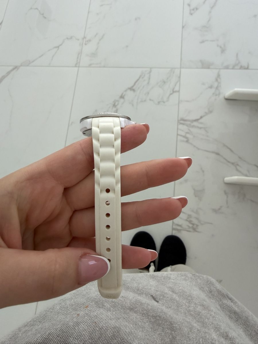 Ice watch Orologi: Ice Watch Bianco – Usato da Losone venduto da lis_8rfv 2