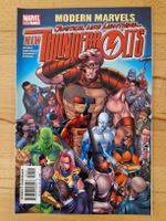 New Thunderbolts