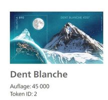 Swiss Crypto Stamps ID2