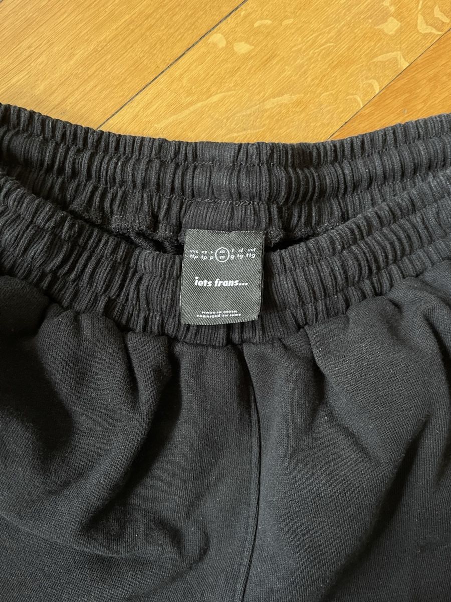 Pantaloni: Jets Frans sweatpants – Usato da Fribourg venduto da ssu_tr9g 1