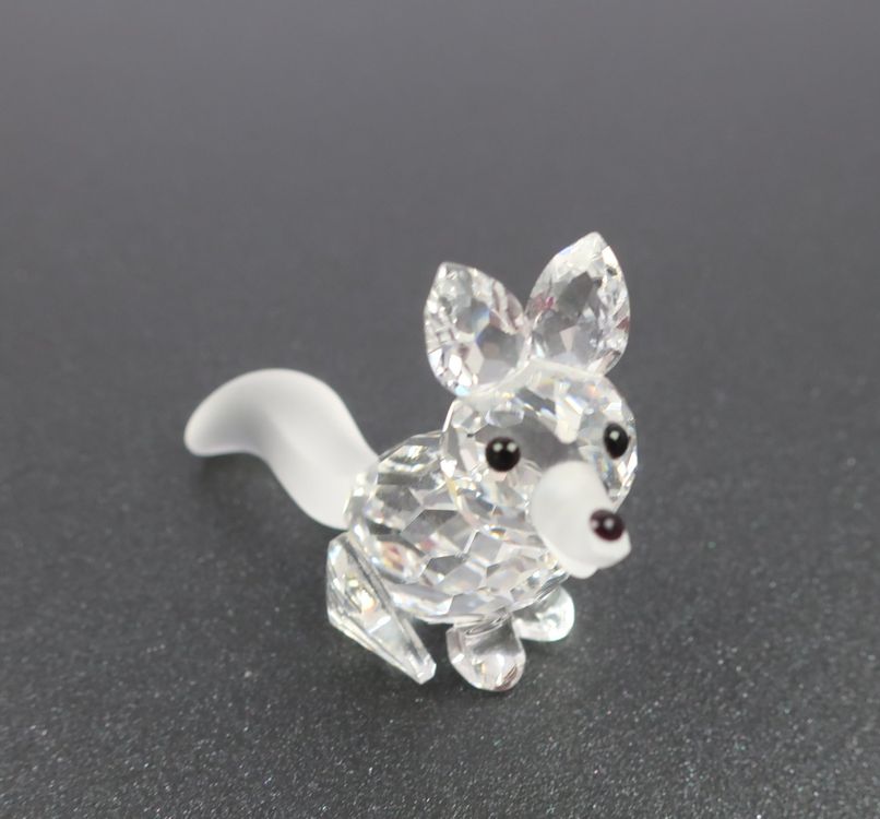 Erstaunlich Swarovski Kristall Figuren Ebenbild