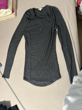 T-shirt manches longues Isabel Marant, taille 3, neuf!
