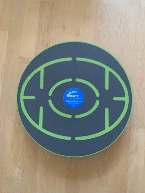 Togu Hometrainer: Balance Trainer – Gebraucht aus Lufingen von Kilkaluck 1