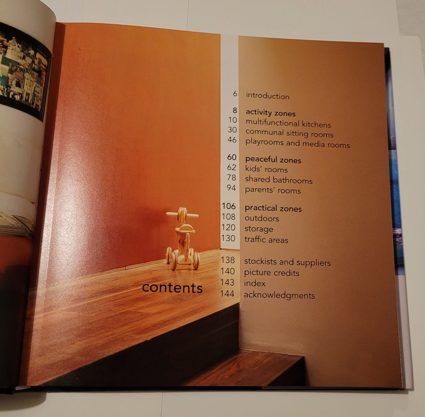 Bücher: Family Living – Gebraucht aus Zürich von Avd 4