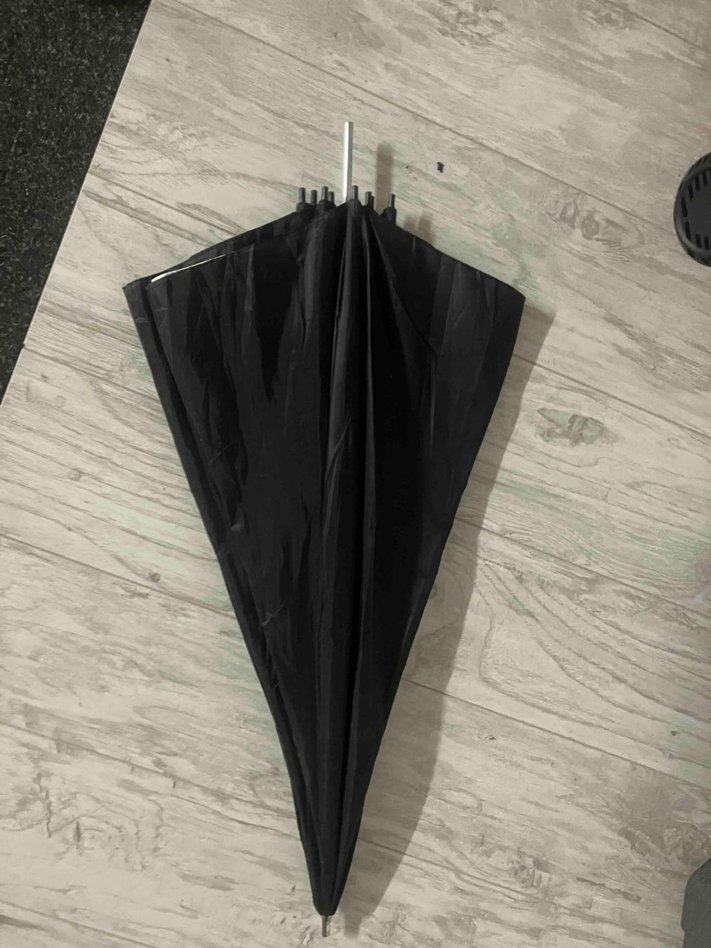 Paralumi: Reflektor Schirm Silber - 108 cm – Usato da Rümlang venduto da deniz-78 1