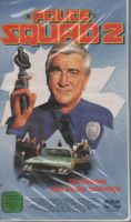 Police Squad 2 (USA 1982)  CIC Video VHS 2142 (1987)