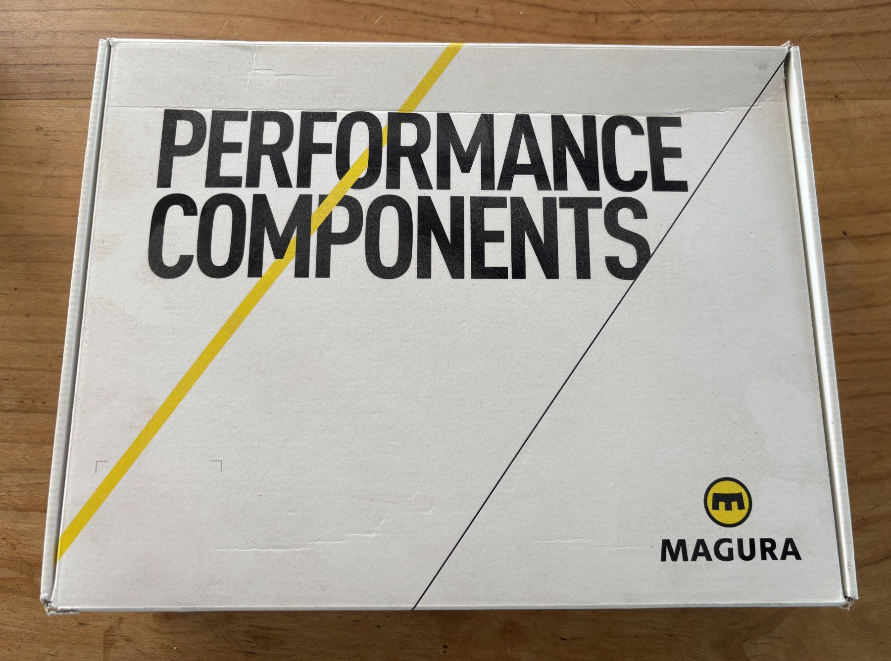 Magura Pezzi di ricambio: Magura Profi-Entlüftungskit – Usato da Meilen venduto da ruetiker 1
