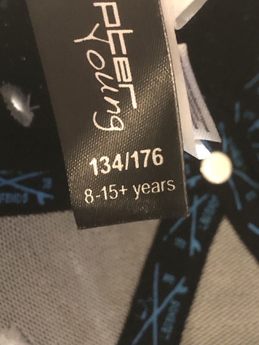 Altro in  Abbigliamento & Accessori: Coole LA Cap schwarz – Usato da Stein AG venduto da isi_R35 1
