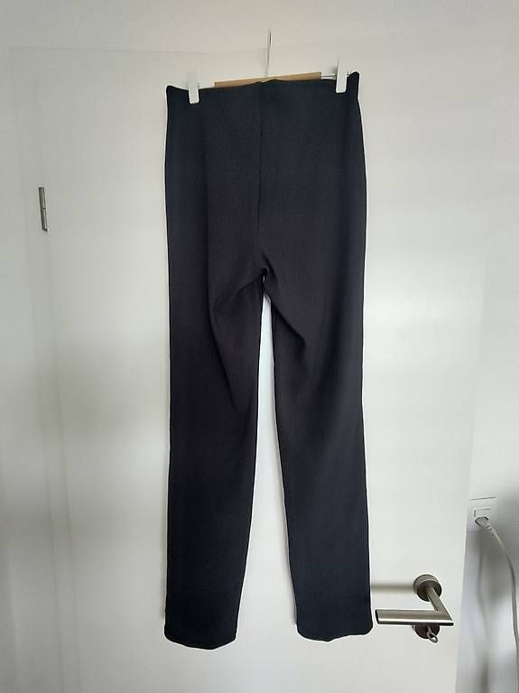 Leggings: Legging Even&Odd côtelé taille M – Usato da Morges venduto da L_6688 1