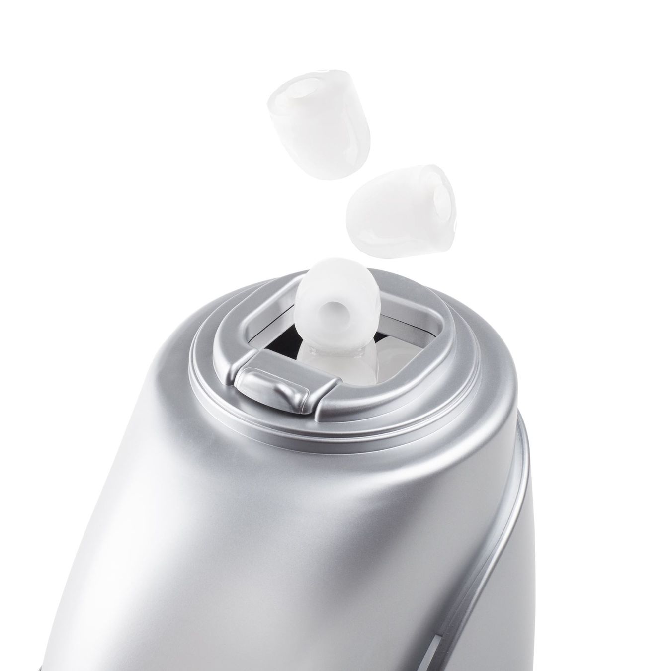Küchengeräte: Crushed ice Maschine elektrisch – Neu und originalverpackt aus Wettingen von kochshop 3