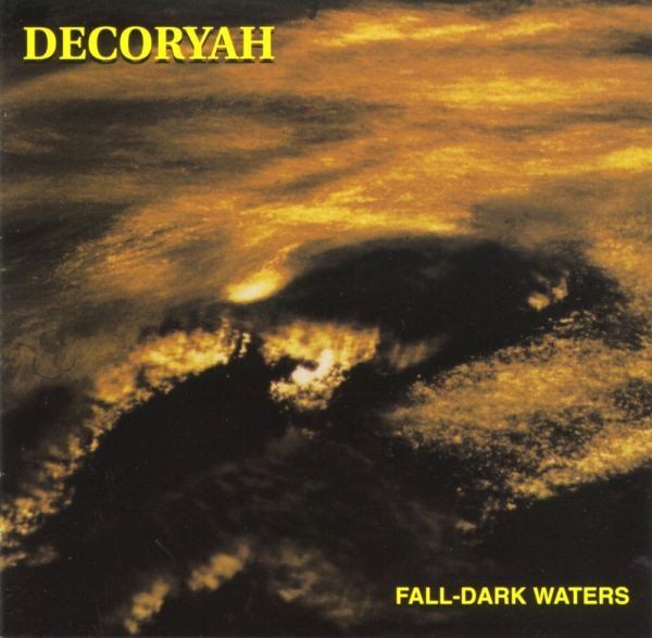CDs: Decoryah – Fall-Dark Waters - Vergriffen! - b – D'occasion à Brittnau par Zibu