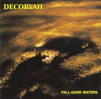 Decoryah – Fall-Dark Waters - Vergriffen! - b
