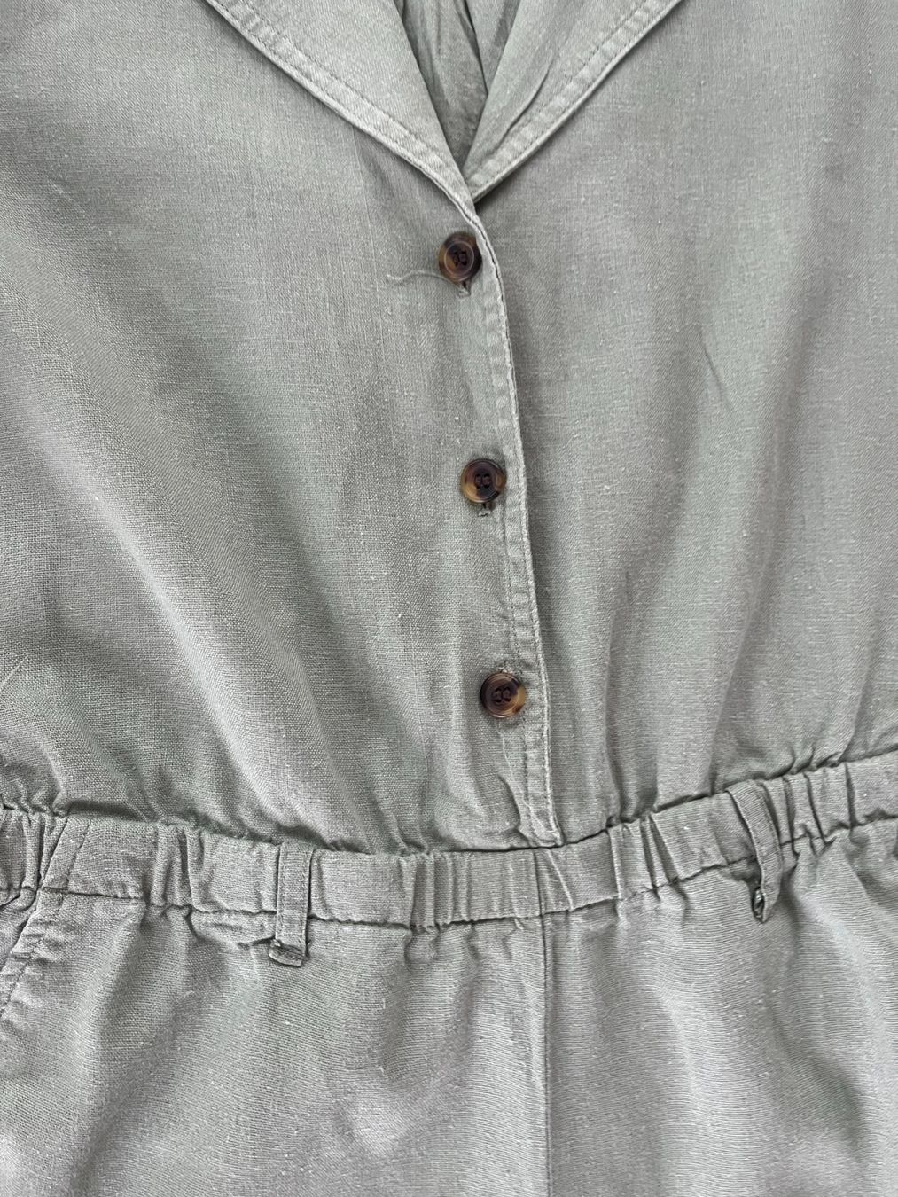 H&M Tute: Combinaison Kaki 36 – Usato da Seiry venduto da vanille08 2