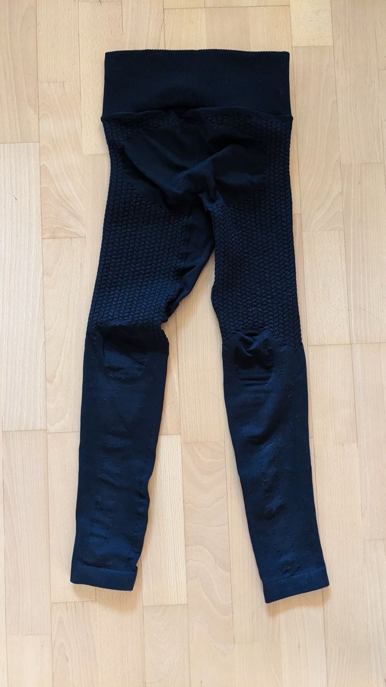 Falke Leggings: Kompressionsleggings Falke – Nuovo (secondo la descrizione) da Zürich venduto da julia513 1