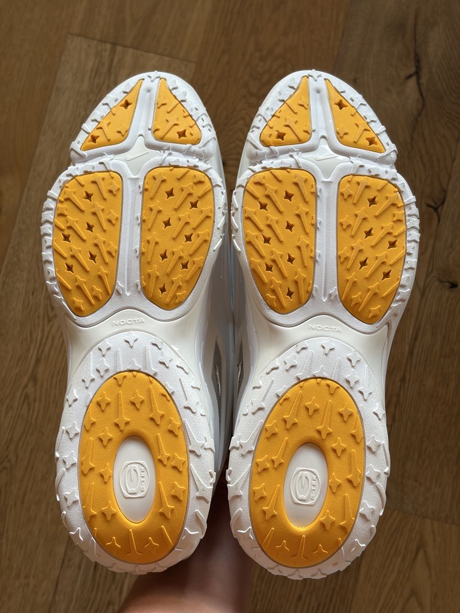 Nike Scarpe da uomo: Nocta Hot Step 2 – Nuovo (secondo la descrizione) da Beatenberg venduto da freib1 3