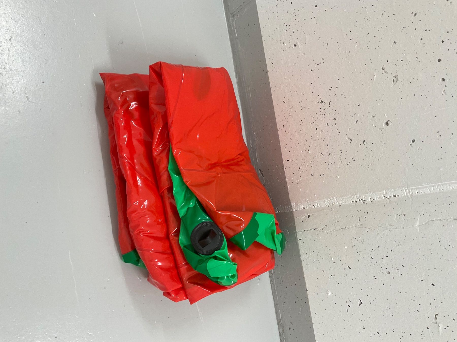 Salvagente: Aufblasbare Wassermelone, Watermelon Island, Intex – Usato da Thun venduto da sunny_667 2