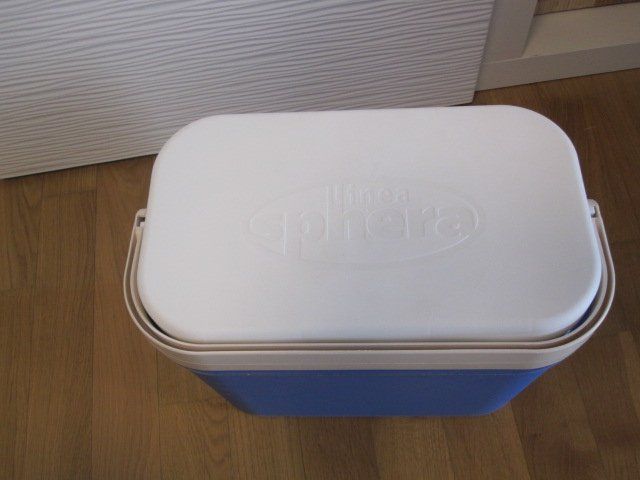 Campingaz Frigoriferi & Refrigeratori: Campingaz-Kühlbox – Usato da Ehrendingen venduto da spanky11 1
