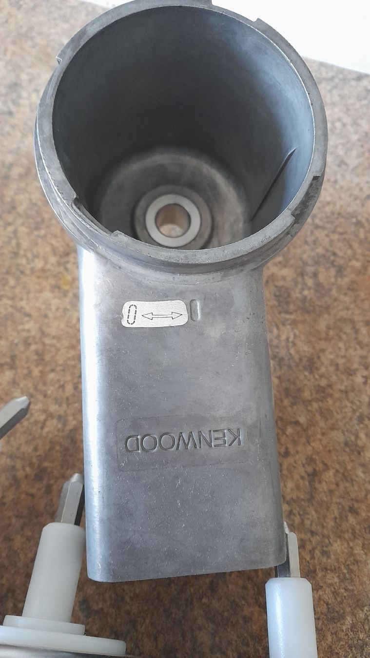 Kenwood Elettrodomestici da cucina: kenwood attachment  – Usato da Lugano venduto da ann_5w7n 2