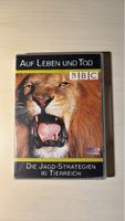 BBC: Auf Leben und Tod – Die Jagd-Strategien im Tierreich