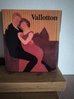 Félix Vallotton: A Retrospective“ (1991, Hardcover)
