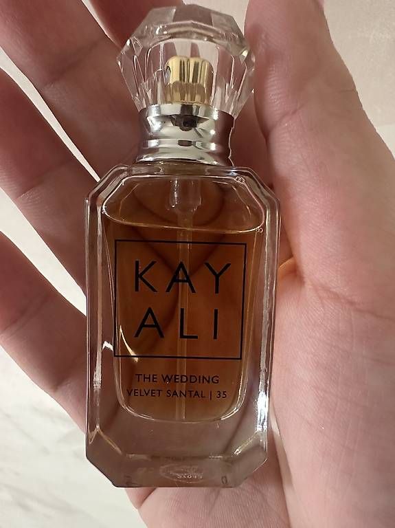 Kayali Profumi & Eau de Toilette: Parfum kayali – Nuovo (secondo la descrizione) da Gansingen venduto da mue_8kb9
