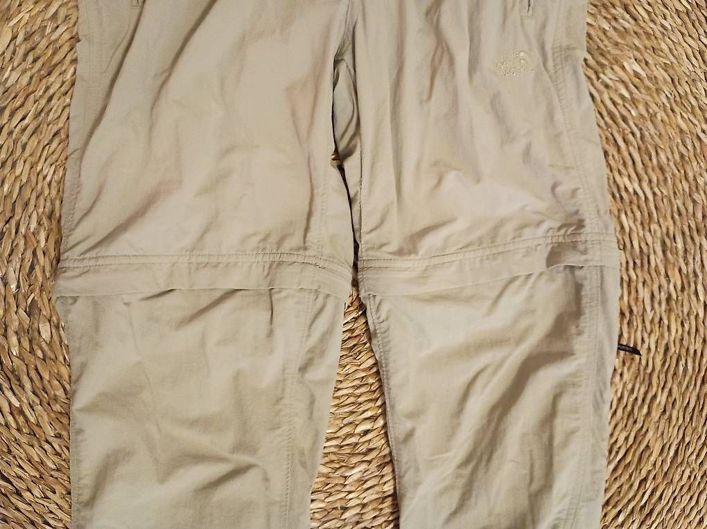North Face Pantaloni: Outdoorhose The North Face – Usato da Zürich venduto da Melianea 1