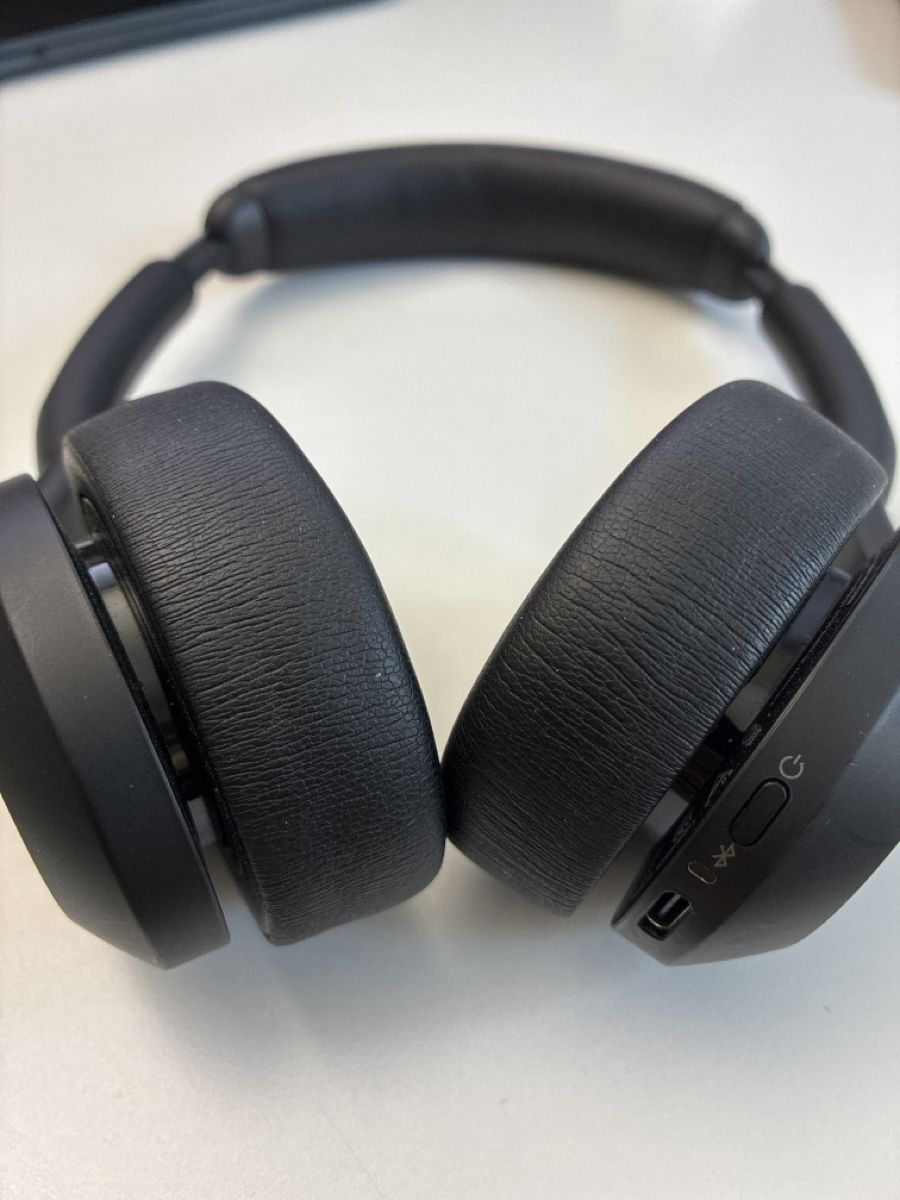 Jabra Cuffie: Jabra Evolve2 55 - Headset  – Nuovo (secondo la descrizione) da Zürich venduto da Marcello_8005ZH